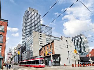 284 King St E #404, Toronto, ON M5A 1K4