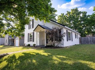 318 Lincoln Ave, Mount Gilead, OH 43338