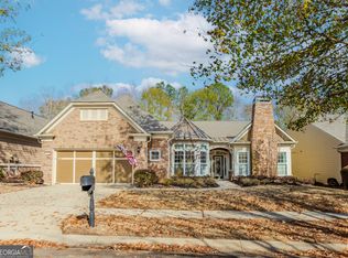 115 Creekside Ct, Griffin, GA
