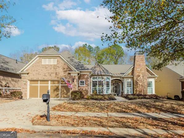 115 Creekside Ct, Griffin, GA 30223