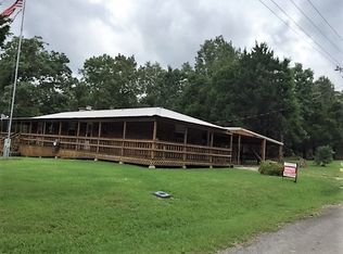 36 Ponderosa Dr, Williford, AR 72482