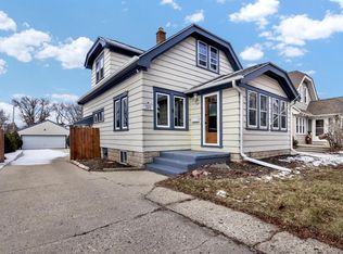 323 South 78th STREET, Milwaukee, WI 53214