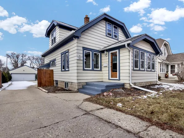 323 South 78th STREET, Milwaukee, WI 53214