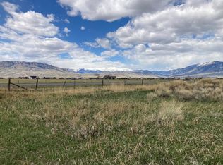 40 Road 6rt, Cody, WY 82414