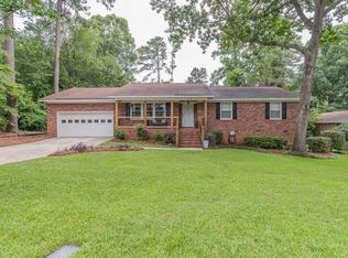 109 Point South Ln, Lexington, SC 29073