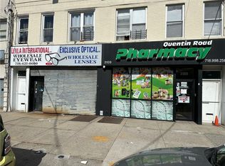 3109 Quentin Rd, Brooklyn, NY 11234