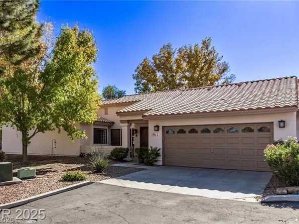1911 Hobson Dr, Henderson, NV 89074