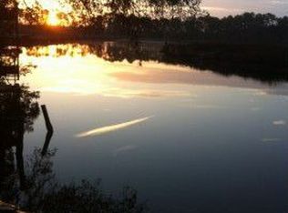 708 Hansen Rd, Saint Augustine, FL 32086