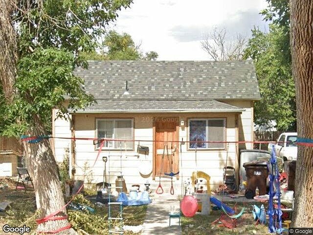 Property Front View