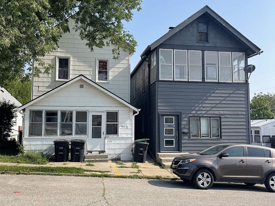 1st image of 402 & 402-1/2 William St