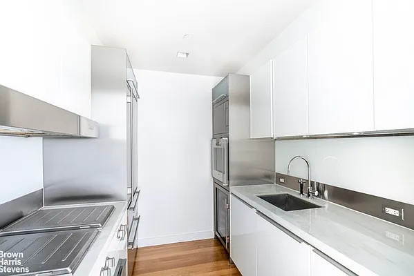 Rented by Brown Harris Stevens | media 17