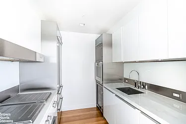 Rented by Brown Harris Stevens