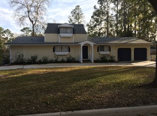 3101 NW 54th Ave, Gainesville, FL 32653