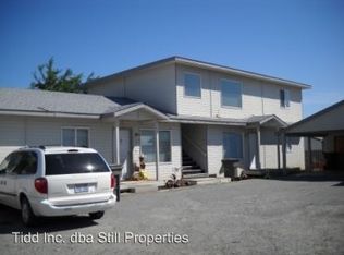 1611 Cross St APT 2, Wenatchee, WA 98801