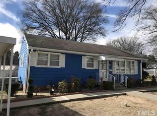 1709 Hillcrest Dr, Durham, NC 27705