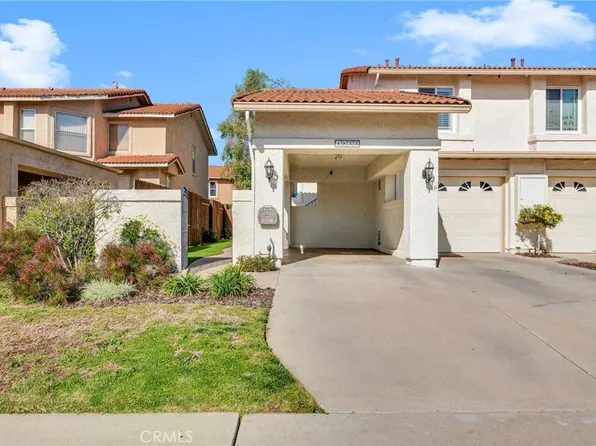4833 Elderberry Ave, Moorpark, CA 93021