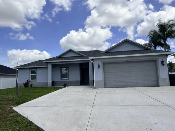 5673 NW Whitecap Rd, Port Saint Lucie, FL 34986