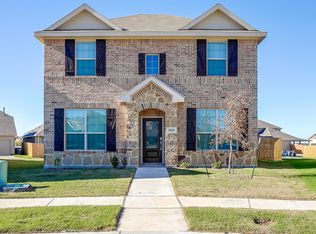 2521 Maplehurst Dr, Fort Worth, TX 76179