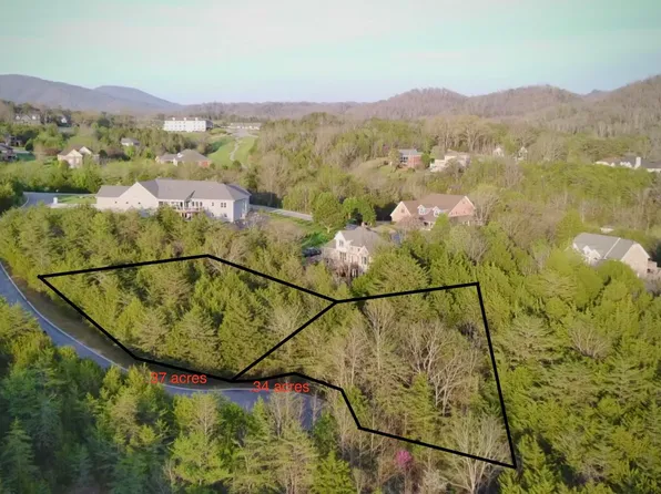 Wedge Way #173/174, Tazewell, TN 37879