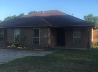 3706 Zion Rd #3708, Van Buren, AR 72956