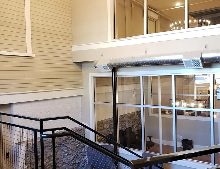 Moore Mill Lofts — Photo 39