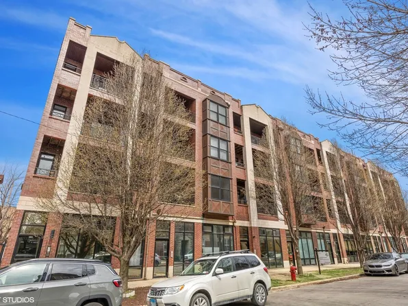 2130 W Rice St APT 3, Chicago, IL 60622