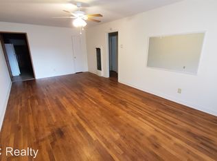 1613 S Polk St APT 3, Amarillo, TX 79102