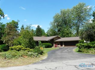 4460 Gilhouse Rd, Toledo, OH 43623