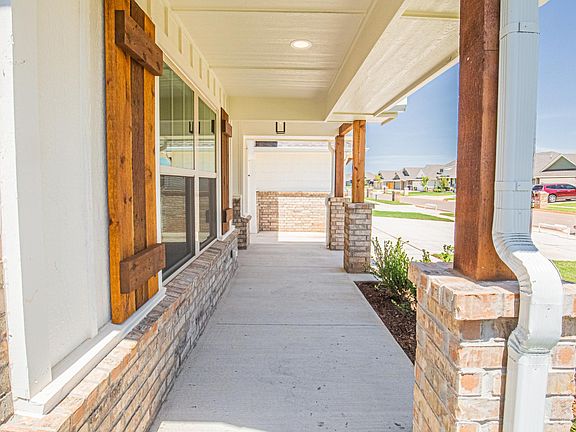 Homes by Taber Shiloh PLUS Floor Plan-4009 Palisade Lane