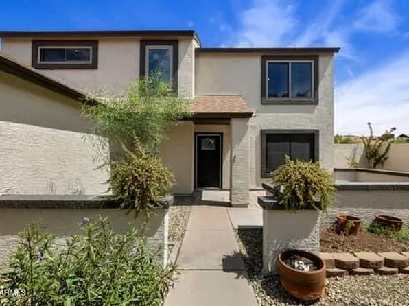 4768 W PIUTE Avenue, Glendale, AZ 85308