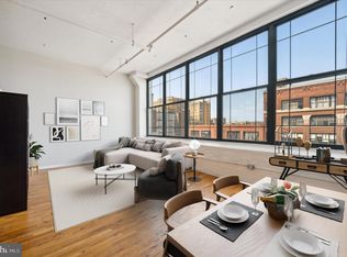 314 N 12th St APT 603, Philadelphia, PA 19107