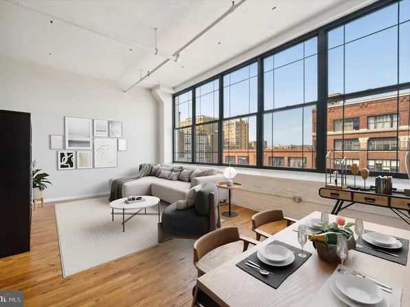 314 N 12th St APT 603, Philadelphia, PA 19107