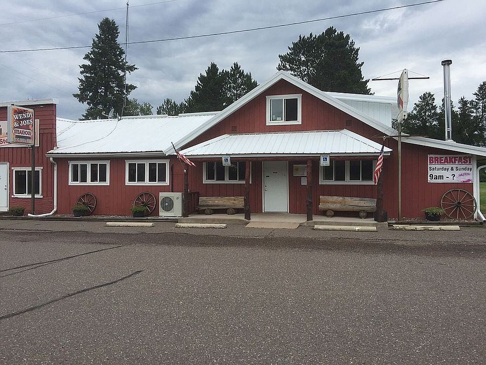 3480 W State Road 70, Loretta, WI 54896 Zillow