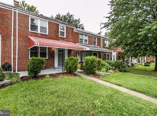 3827 Monterey Rd, Baltimore, MD 21218