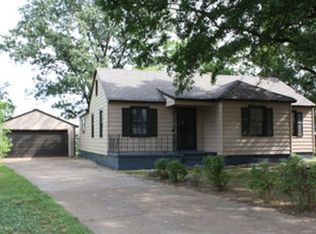 3901 Tuggle Rd, Memphis, TN 38111