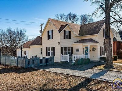 739 S National Ave, Fort Scott, KS, 66701