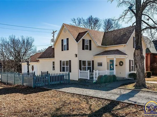 739 S National Ave, Fort Scott, KS 66701