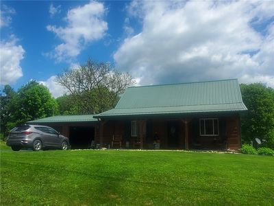 132 Lairds Crossing Rd, Worthington, PA, 16262
