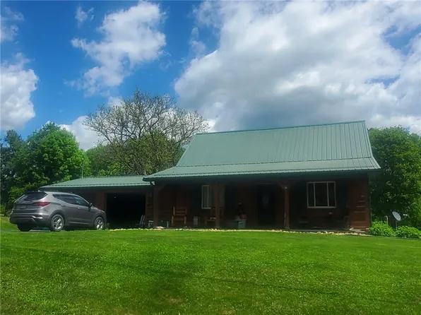 132 Lairds Crossing Rd, Worthington, PA 16262