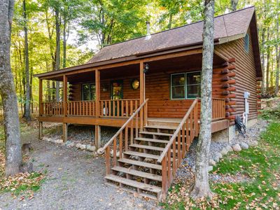 155 Stanley Lake Dr, Iron River, MI, 49935