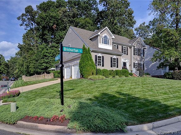 2nd image of 10300 Brickerton Dr