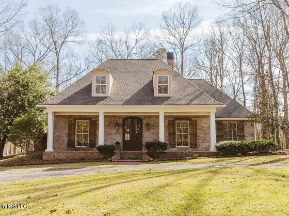 840 Westerly Dr, Brandon, MS 39042