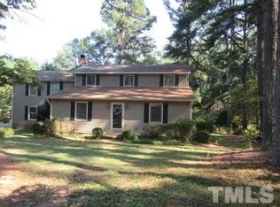4086 Squire Ln, Oxford, NC 27565