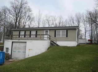 1305 Red Hill Rd, New Oxford, PA 17350
