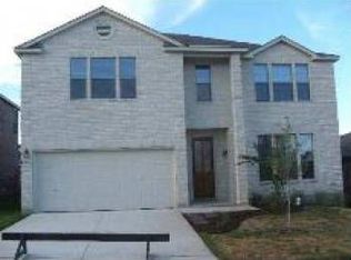 4731 Bent Elm, San Antonio, TX 78259