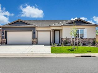 849 Hadley Dr, Lincoln, CA 95648
