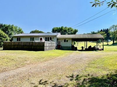 99 Hall Rd, Owego, NY, 13827