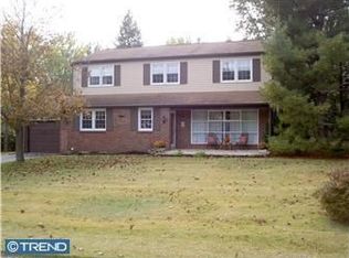 615 Wellington Rd, Eagleville, PA 19403