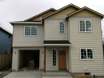 9489 N Midway Ave, Portland, OR, 97203