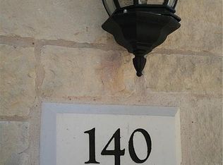 140 Stratton Ct, Austin, TX 78737